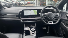 Kia Sportage 1.6T GDi PHEV GT-Line S 5dr Auto AWD Estate